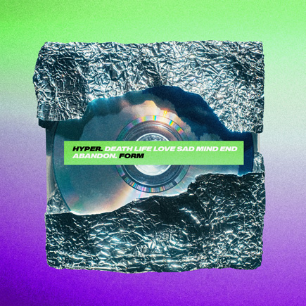 Hyper Form